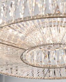 Aria Chandelier