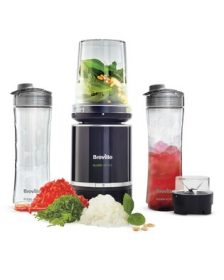 Breville® Blend Active Pro Food Prep Blender