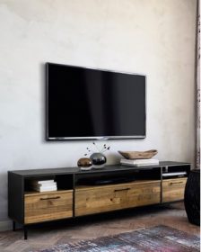 TV UNITS