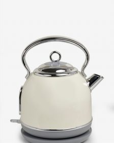 Cream Dome Kettle5