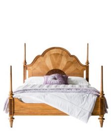 Spire 5 Bedstead By Hudson Living