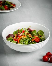 Malvern Casual Serve Bowl