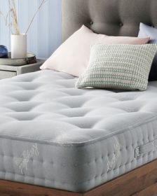 The Eco Mattress